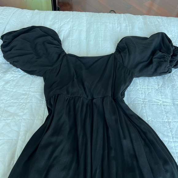 SOLD! Silk & Salt Get Obsessed Maxi - Picture 8 of 12